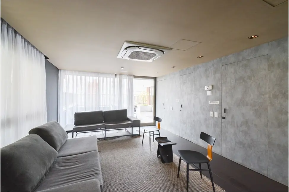 Foto 7 de Kitnet com 1 quarto à venda, 22m2 em Cerqueira César, São Paulo - SP