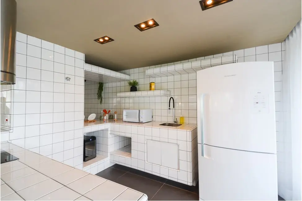 Foto 8 de Kitnet com 1 quarto à venda, 22m2 em Cerqueira César, São Paulo - SP