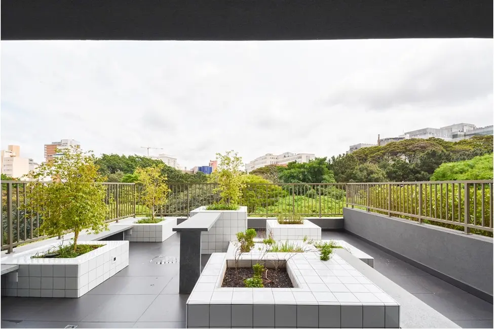 Foto 9 de Kitnet com 1 quarto à venda, 22m2 em Cerqueira César, São Paulo - SP