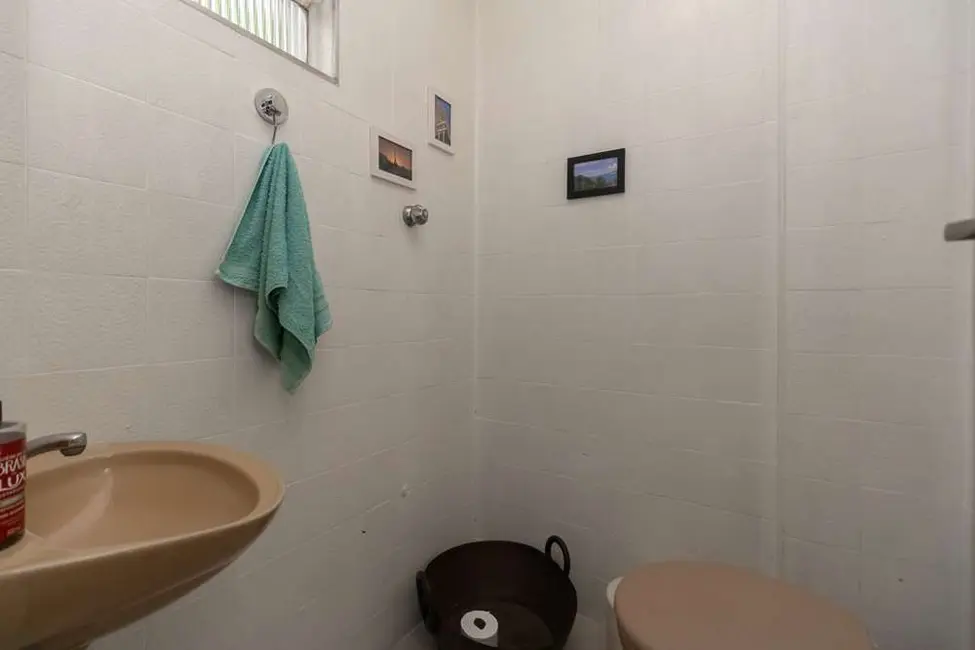 Foto 5 de Apartamento com 3 quartos à venda, 97m2 em Cerqueira César, São Paulo - SP