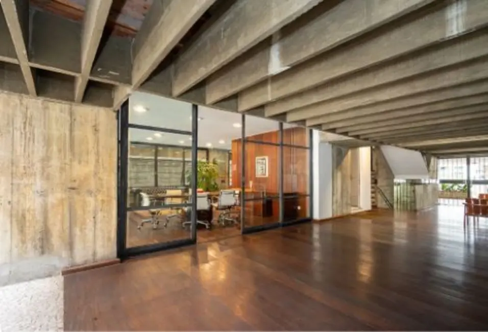 Foto 5 de Apartamento com 3 quartos à venda, 200m2 em Cerqueira César, São Paulo - SP