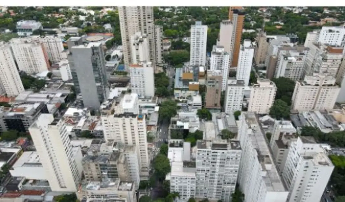 Foto 3 de Apartamento com 3 quartos à venda, 200m2 em Cerqueira César, São Paulo - SP