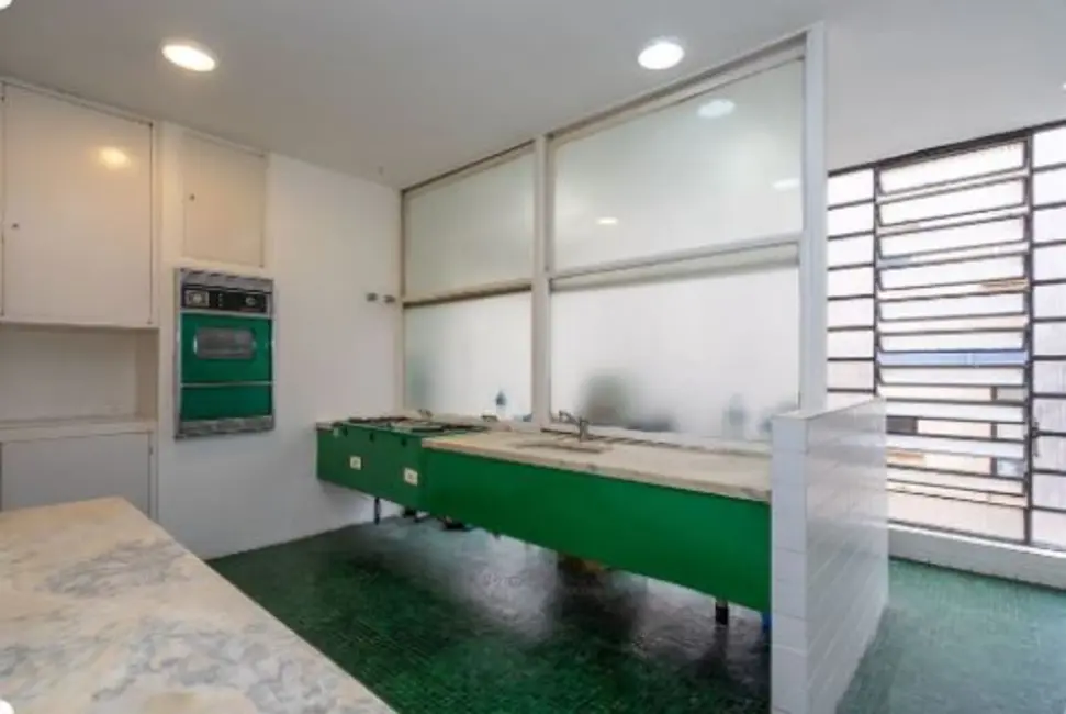 Foto 7 de Apartamento com 3 quartos à venda, 200m2 em Cerqueira César, São Paulo - SP