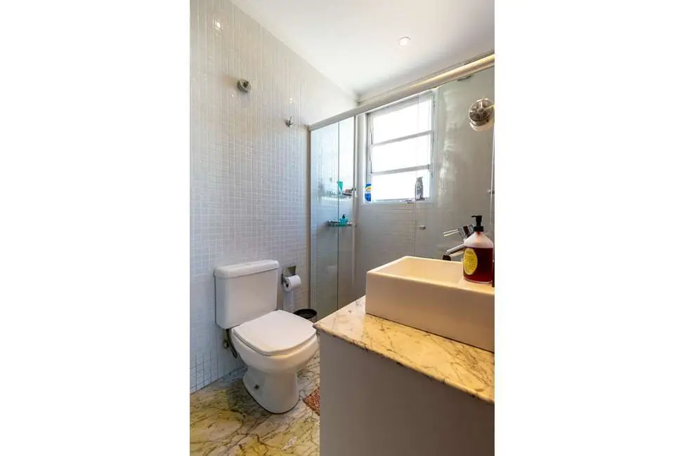 Foto 8 de Apartamento com 3 quartos à venda, 142m2 em Cerqueira César, São Paulo - SP