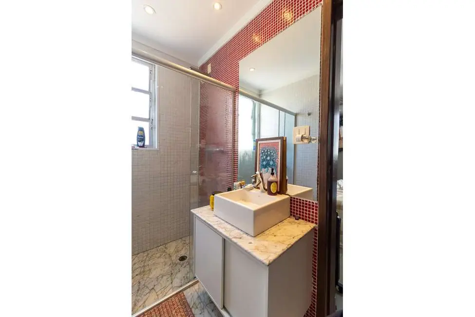 Foto 9 de Apartamento com 3 quartos à venda, 142m2 em Cerqueira César, São Paulo - SP