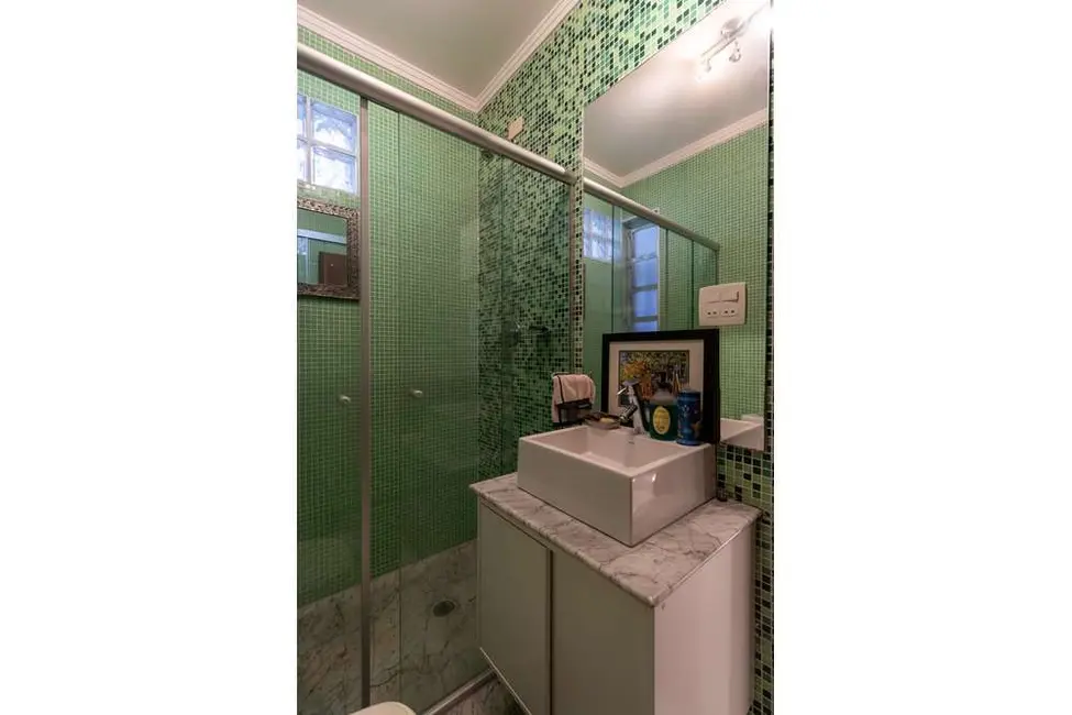 Foto 3 de Apartamento com 3 quartos à venda, 142m2 em Cerqueira César, São Paulo - SP