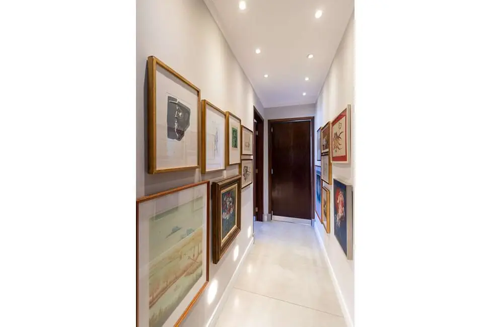 Foto 4 de Apartamento com 3 quartos à venda, 142m2 em Cerqueira César, São Paulo - SP