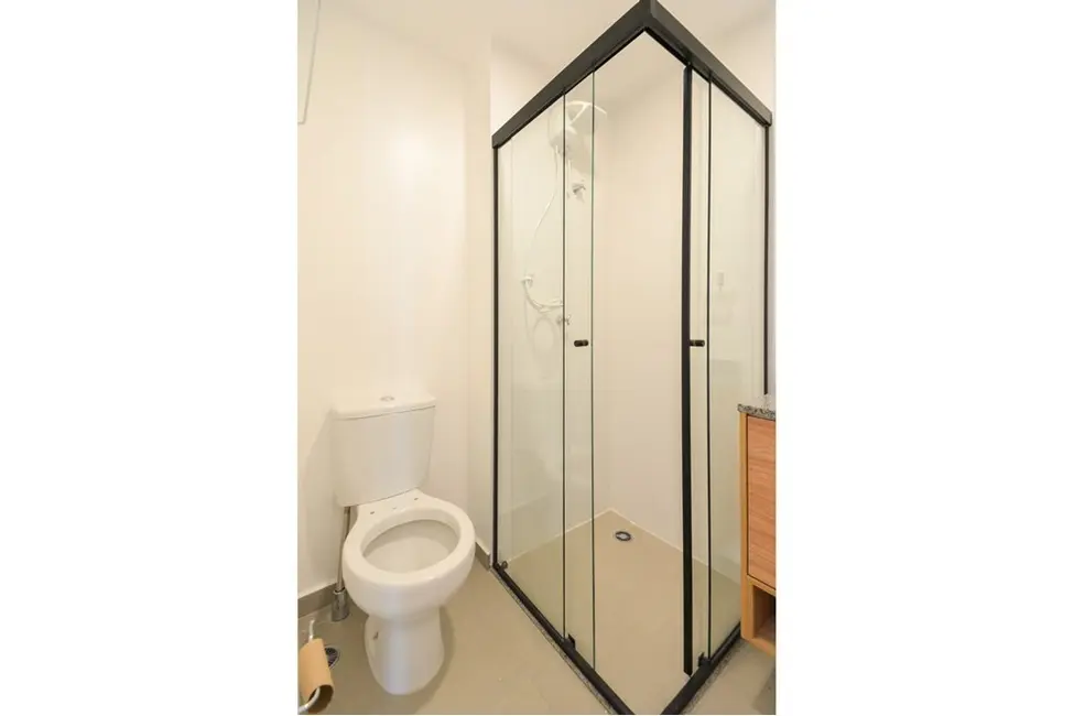 Foto 2 de Kitnet com 1 quarto à venda, 26m2 em Cerqueira César, São Paulo - SP