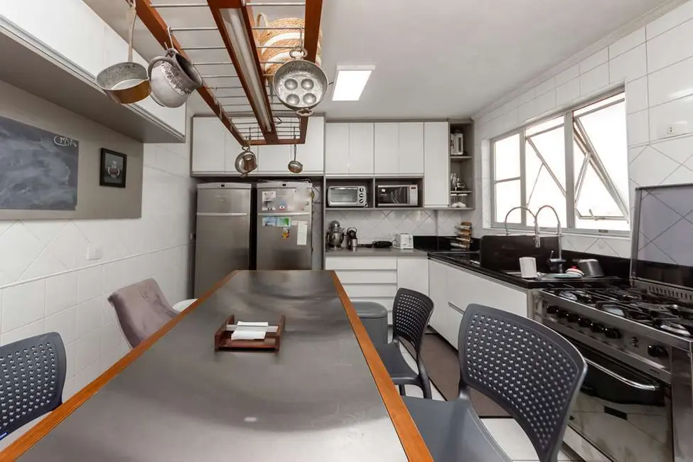 Foto 9 de Apartamento com 4 quartos à venda, 160m2 em Cerqueira César, São Paulo - SP