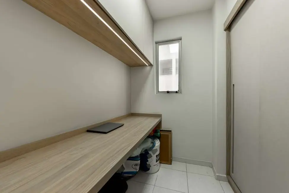 Foto 7 de Apartamento com 4 quartos à venda, 160m2 em Cerqueira César, São Paulo - SP