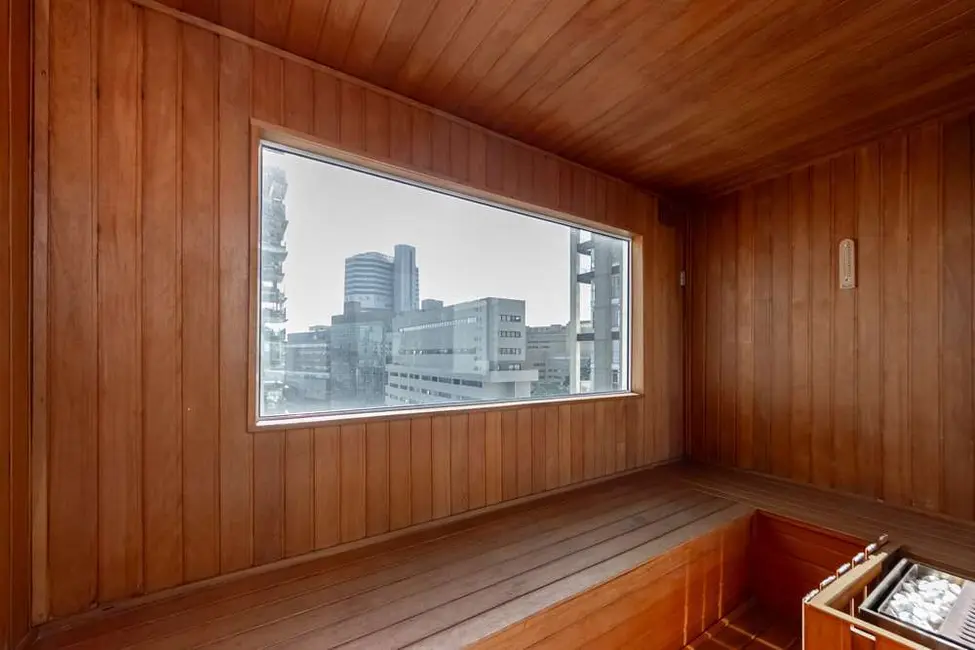 Foto 3 de Apartamento com 4 quartos à venda, 160m2 em Cerqueira César, São Paulo - SP