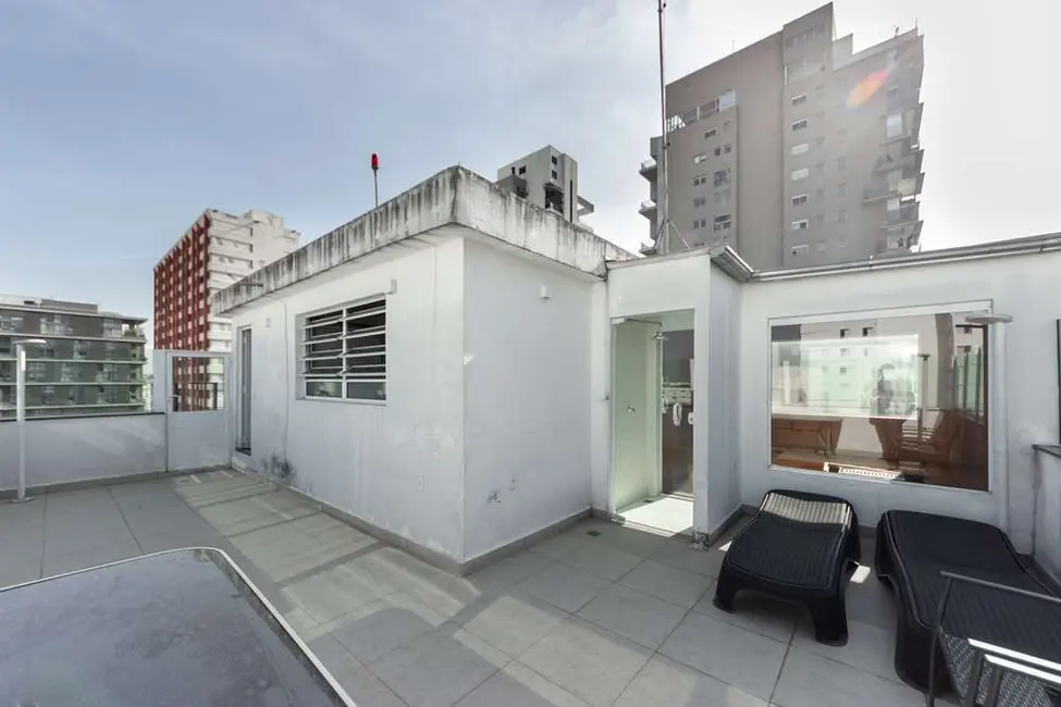 Foto 4 de Apartamento com 4 quartos à venda, 160m2 em Cerqueira César, São Paulo - SP