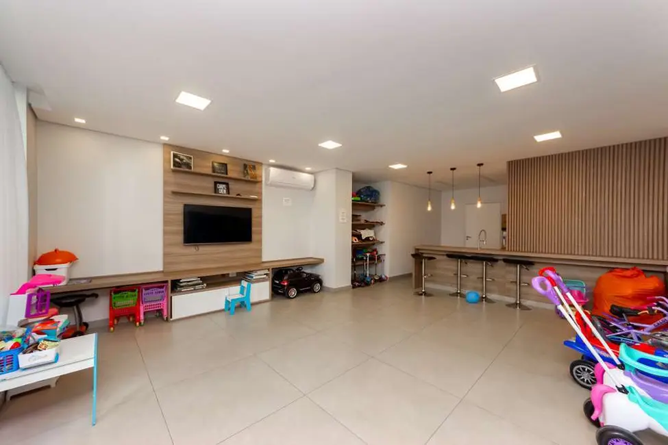 Foto 5 de Apartamento com 4 quartos à venda, 160m2 em Cerqueira César, São Paulo - SP
