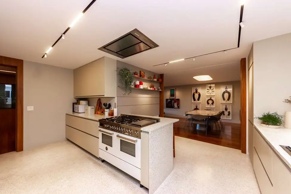Foto 1 de Apartamento com 4 quartos à venda, 301m2 em Cerqueira César, São Paulo - SP