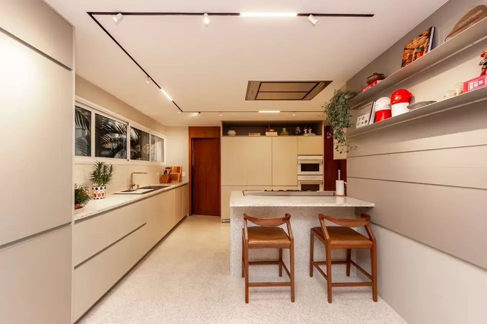 Apartamento com 4 quartos à venda, 301m2 em Cerqueira César, São Paulo - SP - imagem 8 Foto 8 de Apartamento com 4 quartos à venda, 301m2 em Cerqueira César, São Paulo - SP