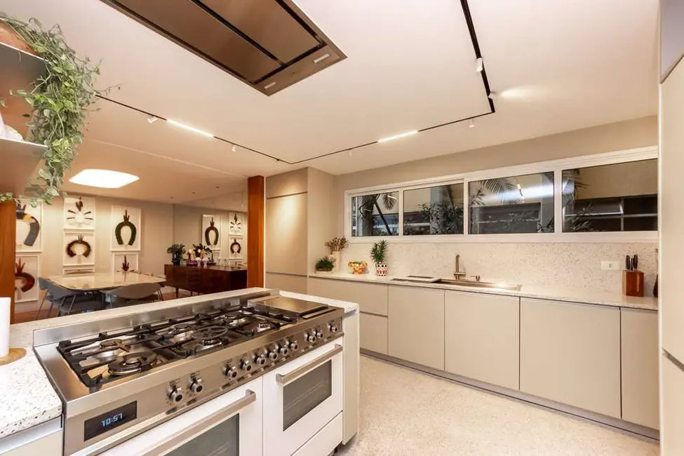 Apartamento com 4 quartos à venda, 301m2 em Cerqueira César, São Paulo - SP - imagem 9 Foto 9 de Apartamento com 4 quartos à venda, 301m2 em Cerqueira César, São Paulo - SP