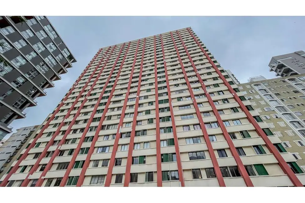 Apartamento com 3 quartos à venda, 135m2 em Cerqueira César, São Paulo - SP - imagem 2 Foto 2 de Apartamento com 3 quartos à venda, 135m2 em Cerqueira César, São Paulo - SP