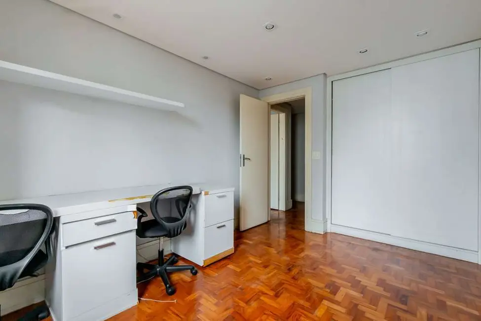 Apartamento com 3 quartos à venda, 135m2 em Cerqueira César, São Paulo - SP - imagem 6 Foto 6 de Apartamento com 3 quartos à venda, 135m2 em Cerqueira César, São Paulo - SP