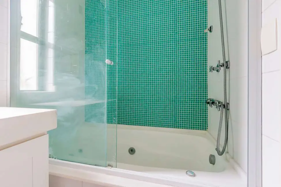 Apartamento com 3 quartos à venda, 135m2 em Cerqueira César, São Paulo - SP - imagem 3 Foto 3 de Apartamento com 3 quartos à venda, 135m2 em Cerqueira César, São Paulo - SP