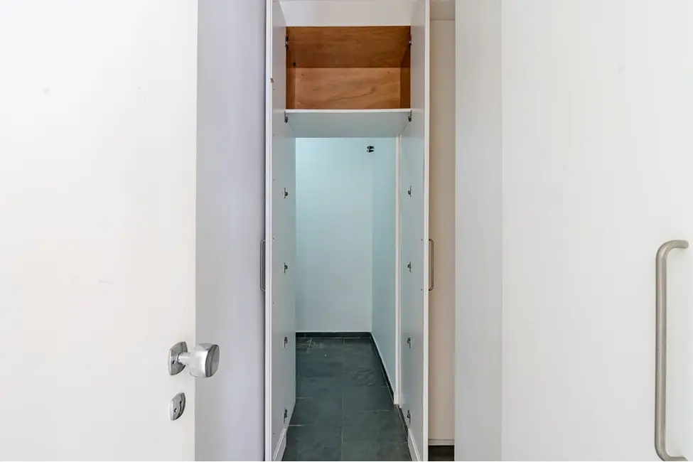 Foto 5 de Apartamento com 2 quartos à venda, 166m2 em Cerqueira César, São Paulo - SP