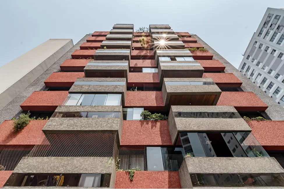 Foto 2 de Apartamento com 2 quartos à venda, 166m2 em Cerqueira César, São Paulo - SP