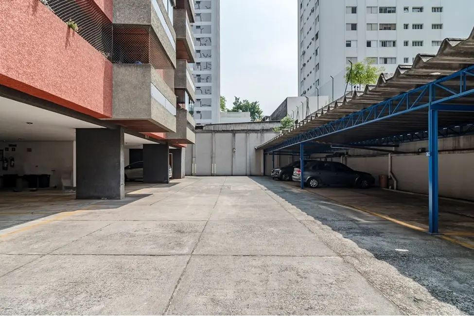 Foto 4 de Apartamento com 2 quartos à venda, 166m2 em Cerqueira César, São Paulo - SP