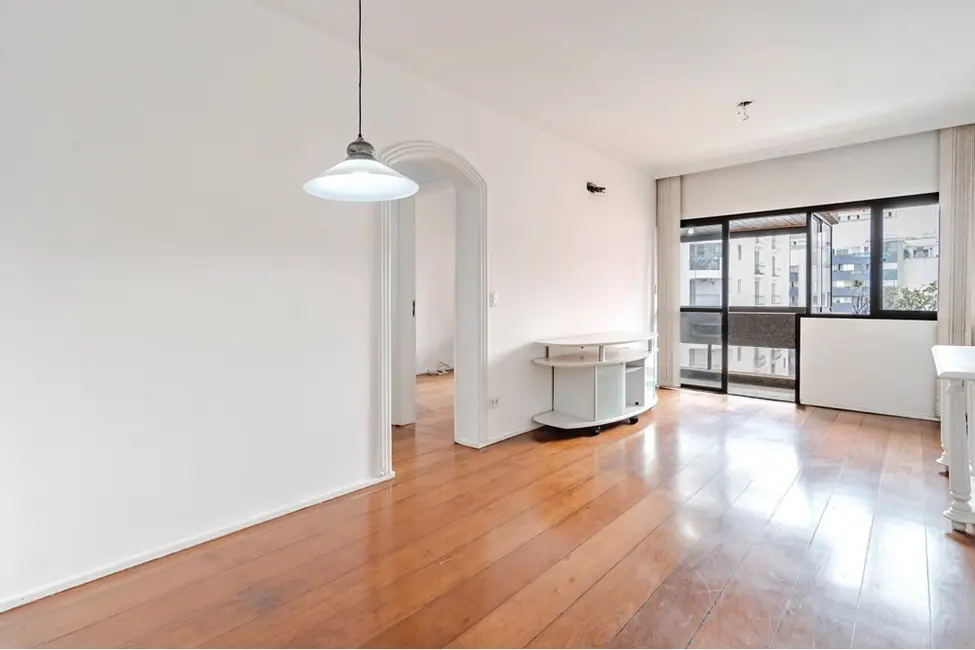 Foto 1 de Apartamento com 2 quartos à venda, 166m2 em Cerqueira César, São Paulo - SP