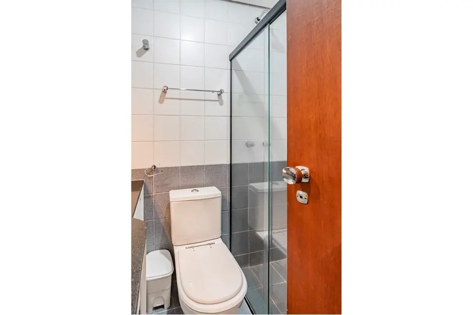 Foto 4 de Apartamento com 3 quartos à venda, 83m2 em Cerqueira César, São Paulo - SP