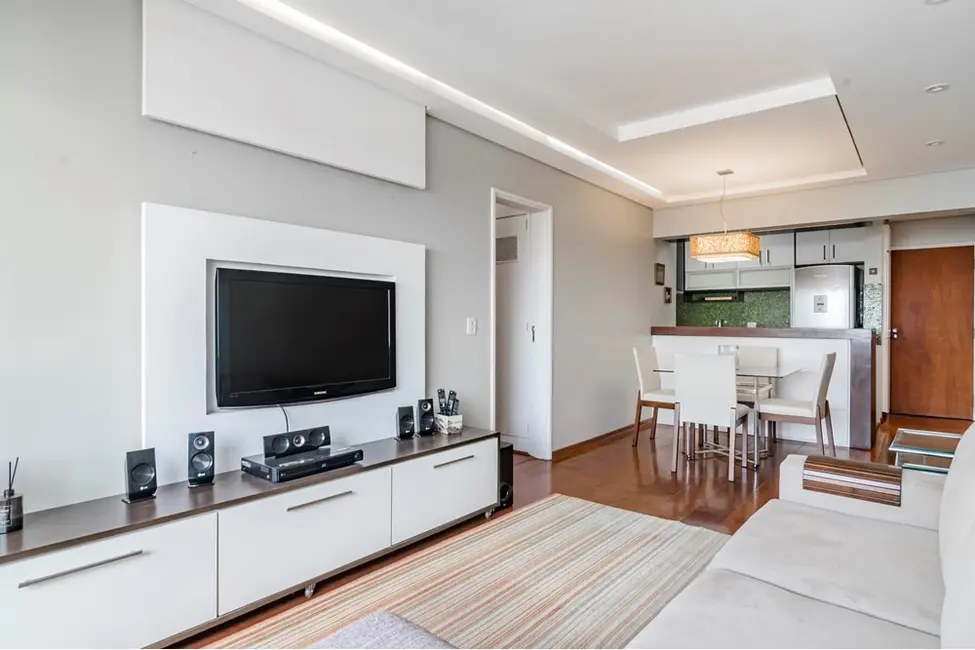 Foto 1 de Apartamento com 3 quartos à venda, 83m2 em Cerqueira César, São Paulo - SP