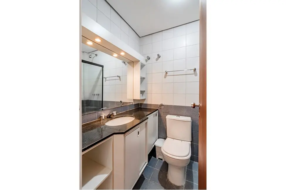 Foto 3 de Apartamento com 3 quartos à venda, 83m2 em Cerqueira César, São Paulo - SP