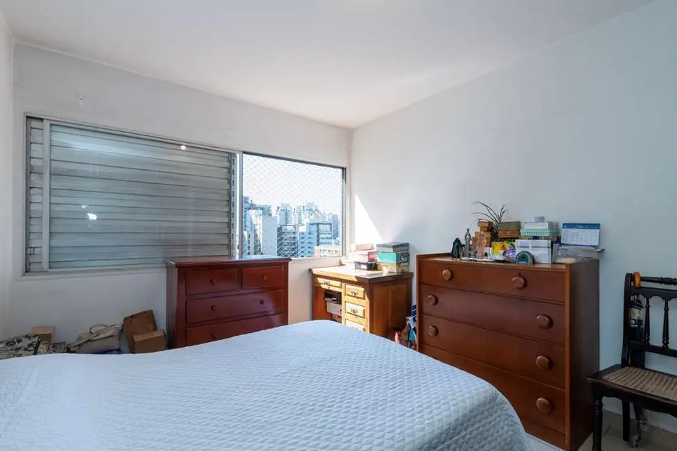 Foto 6 de Apartamento com 4 quartos à venda, 127m2 em Cerqueira César, São Paulo - SP