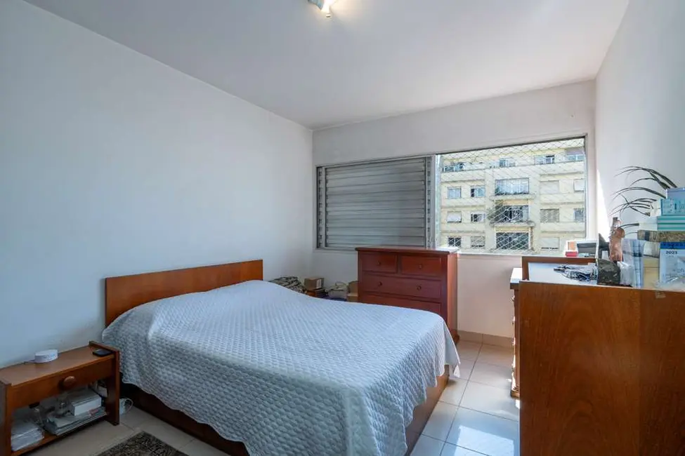 Foto 4 de Apartamento com 4 quartos à venda, 127m2 em Cerqueira César, São Paulo - SP