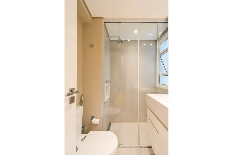 Foto 3 de Apartamento com 3 quartos à venda, 127m2 em Cerqueira César, São Paulo - SP