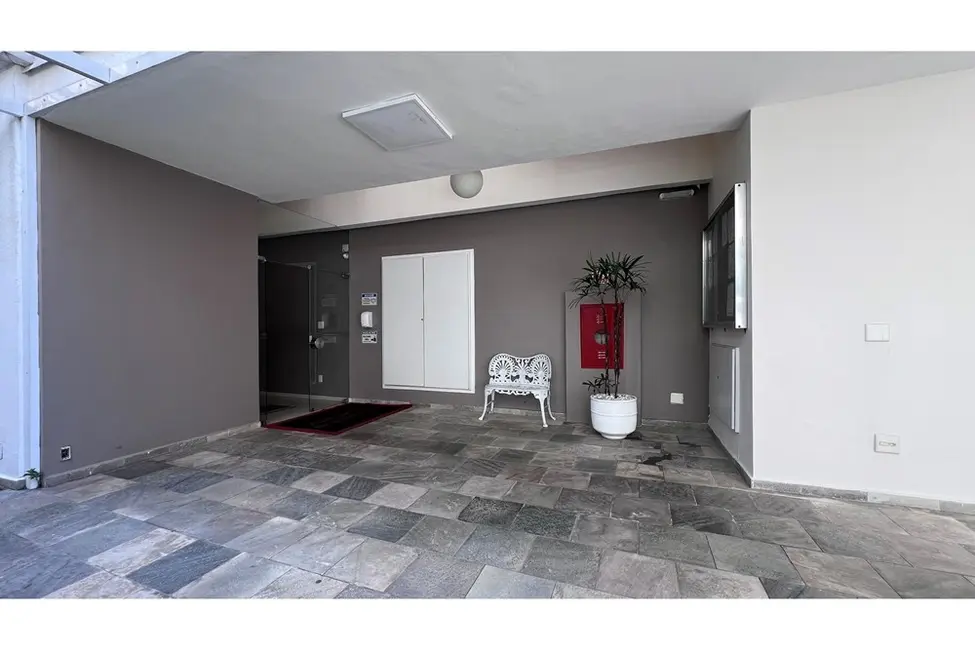 Foto 5 de Apartamento com 1 quarto à venda, 30m2 em Cerqueira César, São Paulo - SP