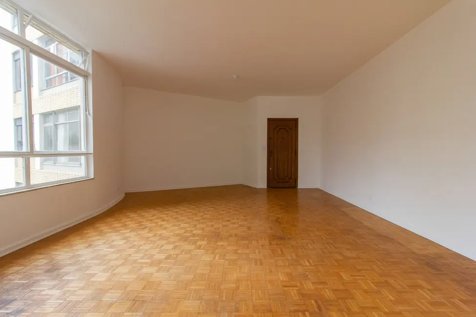 Foto 8 de Apartamento com 3 quartos à venda, 163m2 em Cerqueira César, São Paulo - SP