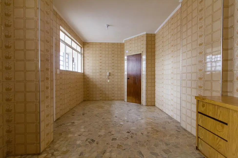 Foto 2 de Apartamento com 3 quartos à venda, 163m2 em Cerqueira César, São Paulo - SP