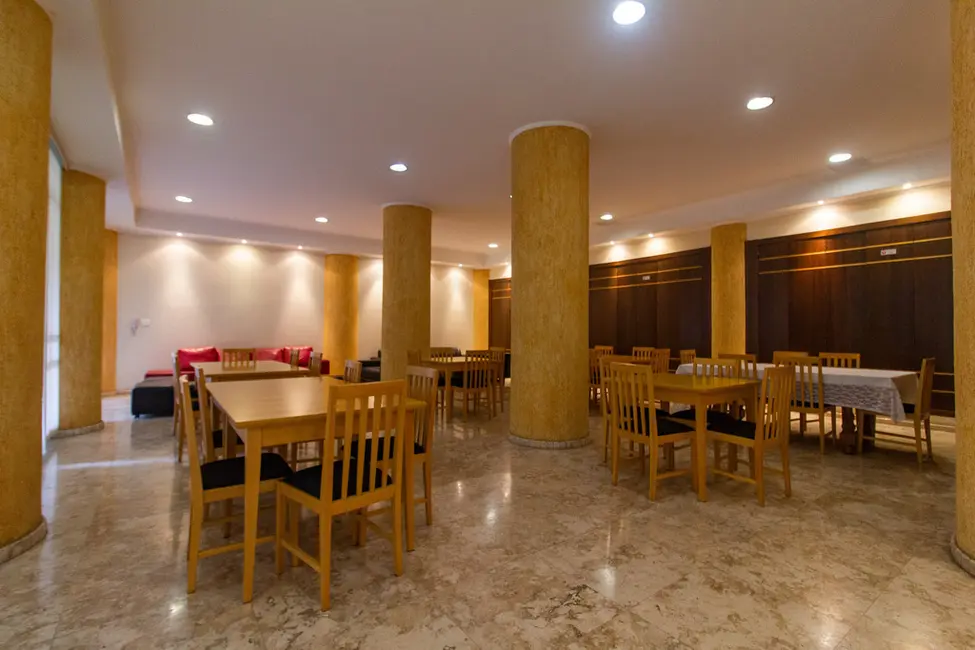 Foto 9 de Apartamento com 3 quartos à venda, 163m2 em Cerqueira César, São Paulo - SP