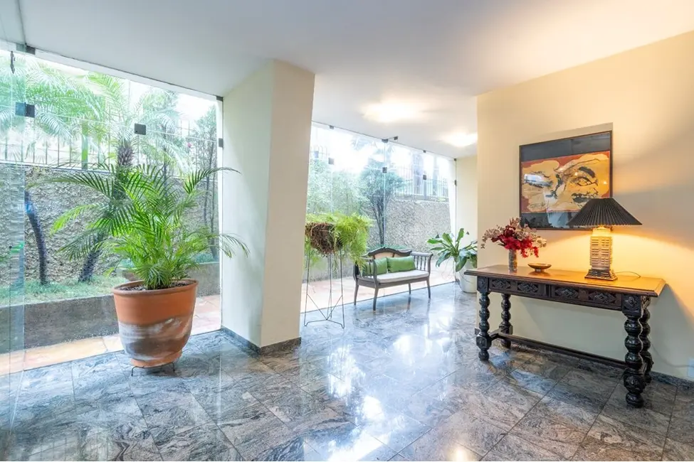 Foto 6 de Apartamento com 3 quartos à venda, 170m2 em Cerqueira César, São Paulo - SP