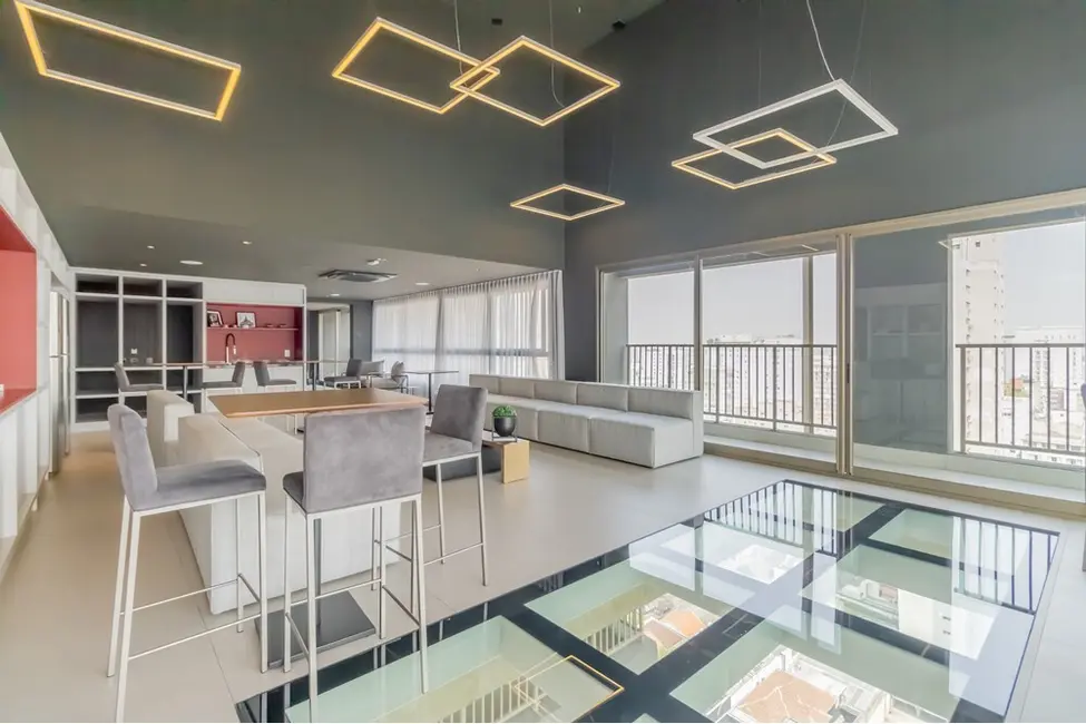 Foto 9 de Kitnet com 1 quarto à venda, 23m2 em Cerqueira César, São Paulo - SP