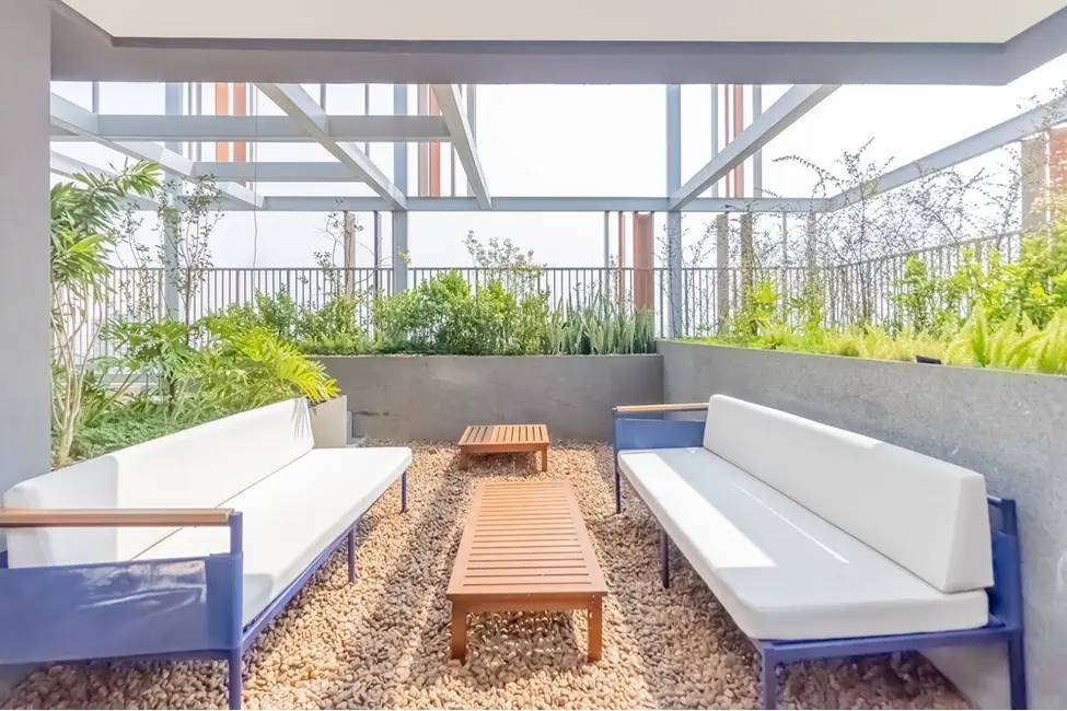 Foto 3 de Kitnet com 1 quarto à venda, 23m2 em Cerqueira César, São Paulo - SP