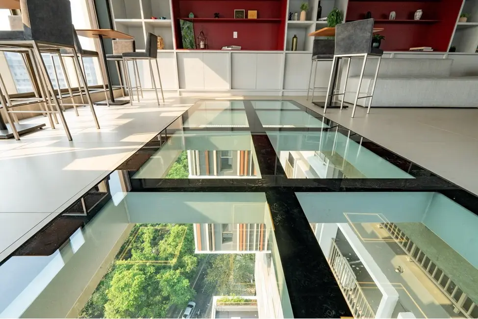 Apartamento com 1 quarto à venda, 23m2 em Cerqueira César, São Paulo - SP - imagem 7 Foto 7 de Apartamento com 1 quarto à venda, 23m2 em Cerqueira César, São Paulo - SP