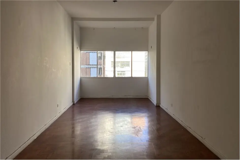 Foto 1 de Apartamento com 2 quartos à venda, 105m2 em Cerqueira César, São Paulo - SP