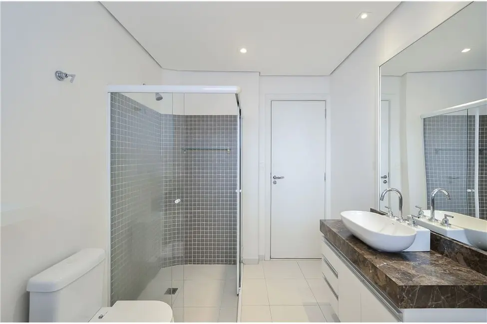 Foto 9 de Apartamento com 3 quartos à venda, 188m2 em Cerqueira César, São Paulo - SP