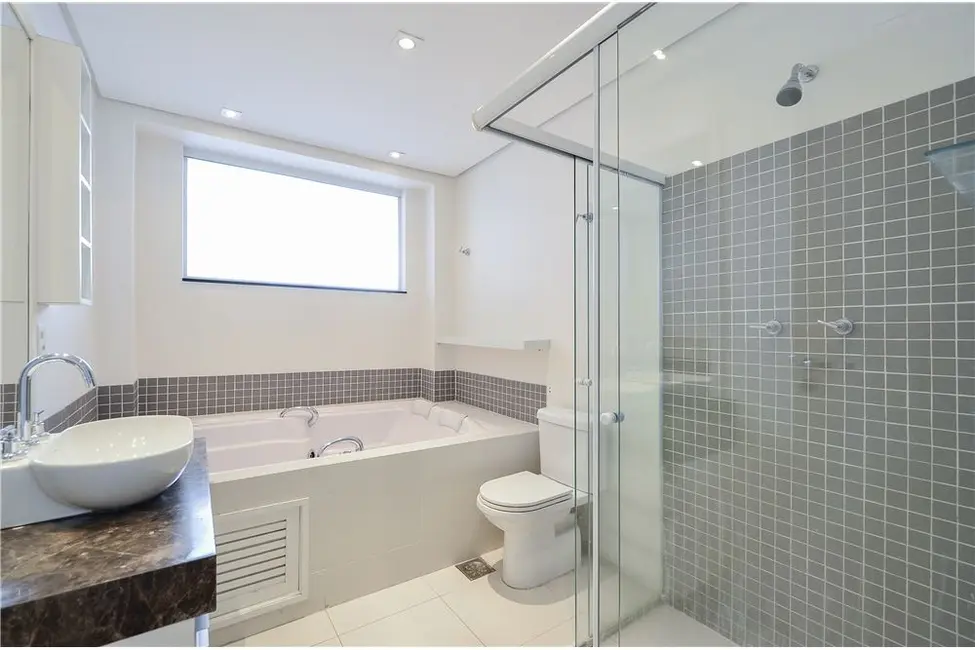 Foto 8 de Apartamento com 3 quartos à venda, 188m2 em Cerqueira César, São Paulo - SP