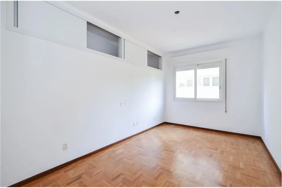 Foto 3 de Apartamento com 3 quartos à venda, 188m2 em Cerqueira César, São Paulo - SP