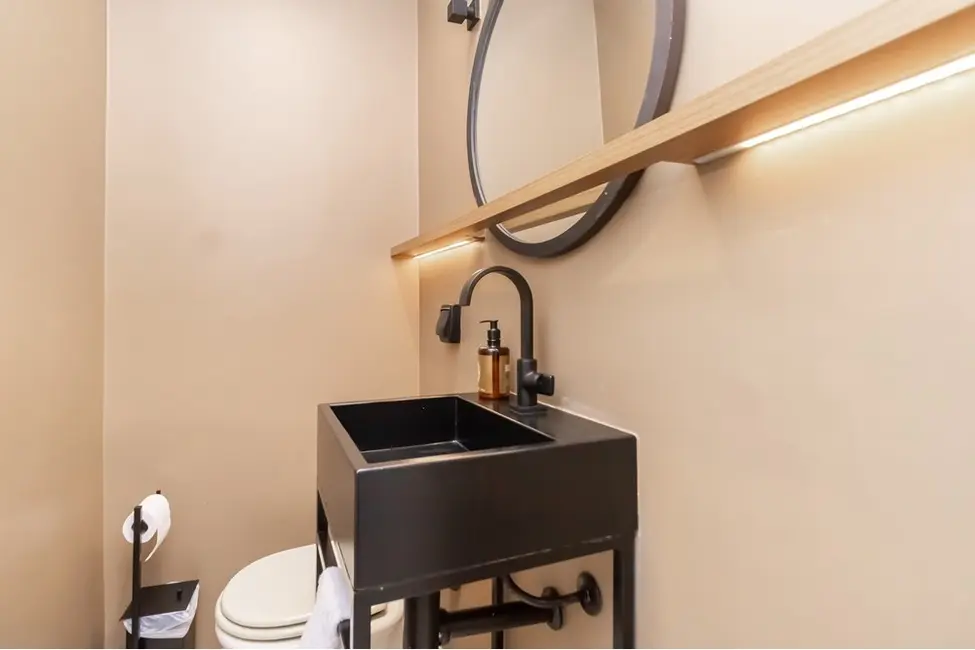 Foto 18 de Apartamento com 2 quartos à venda, 130m2 em Santa Cecília, São Paulo - SP