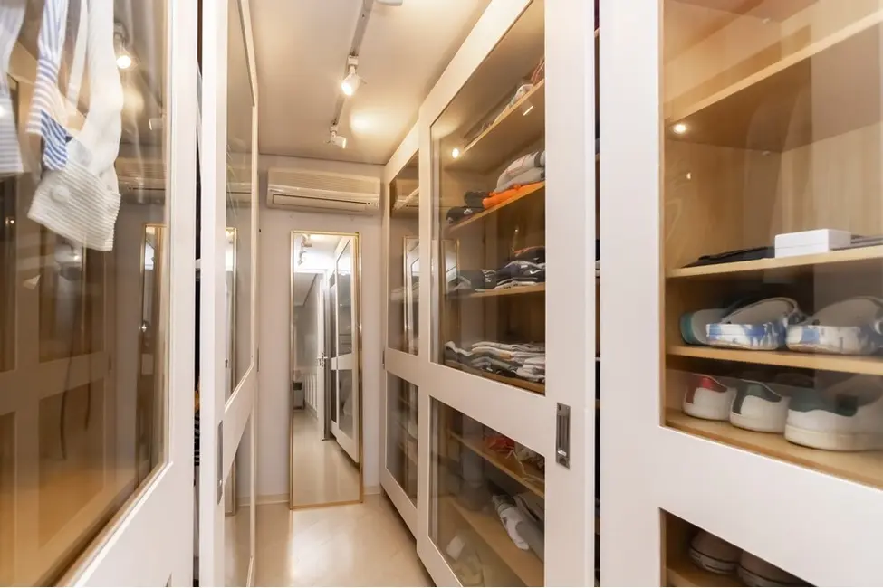 Foto 14 de Apartamento com 2 quartos à venda, 130m2 em Santa Cecília, São Paulo - SP