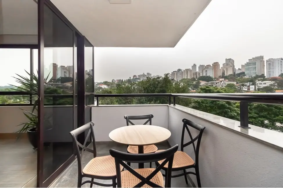 Foto 21 de Apartamento com 2 quartos à venda, 130m2 em Santa Cecília, São Paulo - SP