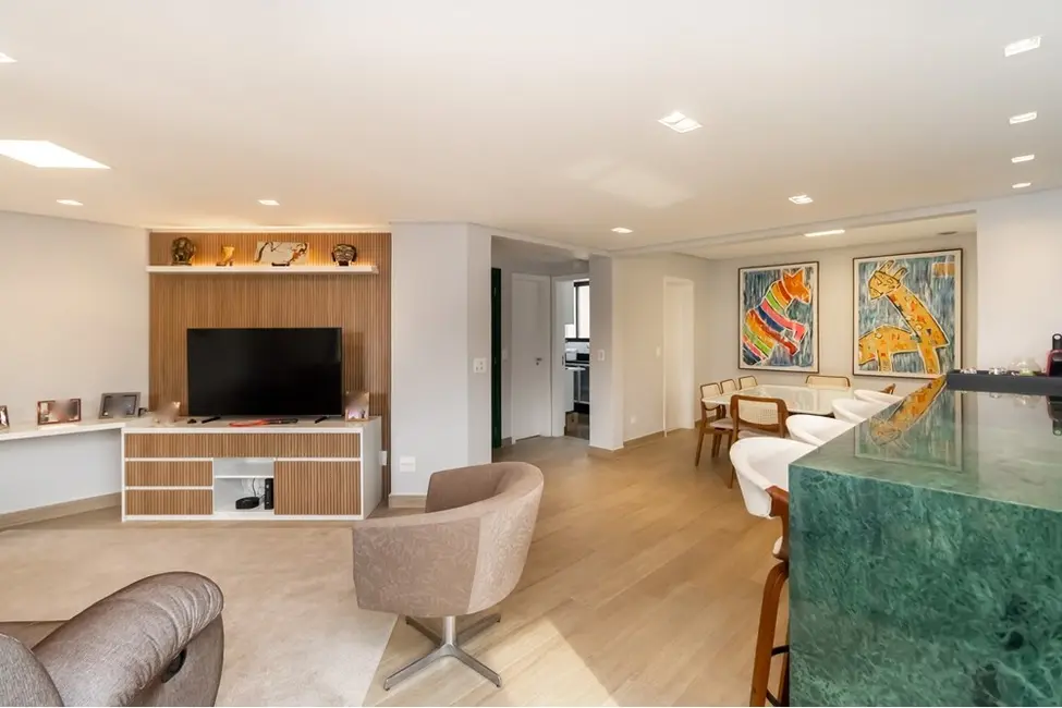Foto 29 de Apartamento com 2 quartos à venda, 130m2 em Santa Cecília, São Paulo - SP