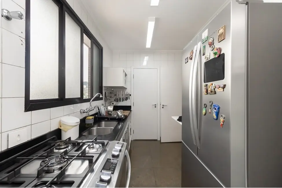 Apartamento com 2 quartos à venda, 130m2 em Santa Cecília, São Paulo - SP - imagem 9 Foto 9 de Apartamento com 2 quartos à venda, 130m2 em Santa Cecília, São Paulo - SP